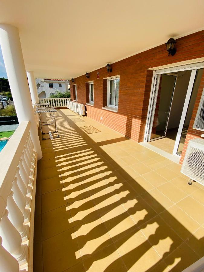 Villa Sant Rafel Cambrils Exterior foto