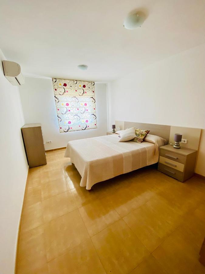 Villa Sant Rafel Cambrils Exterior foto